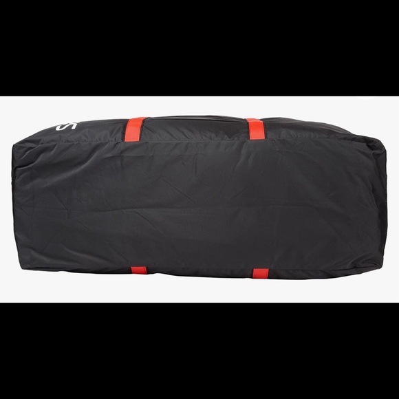 Samsonite Tote-aTon Duffel Bag foldable, travel - Picture 7 of 8